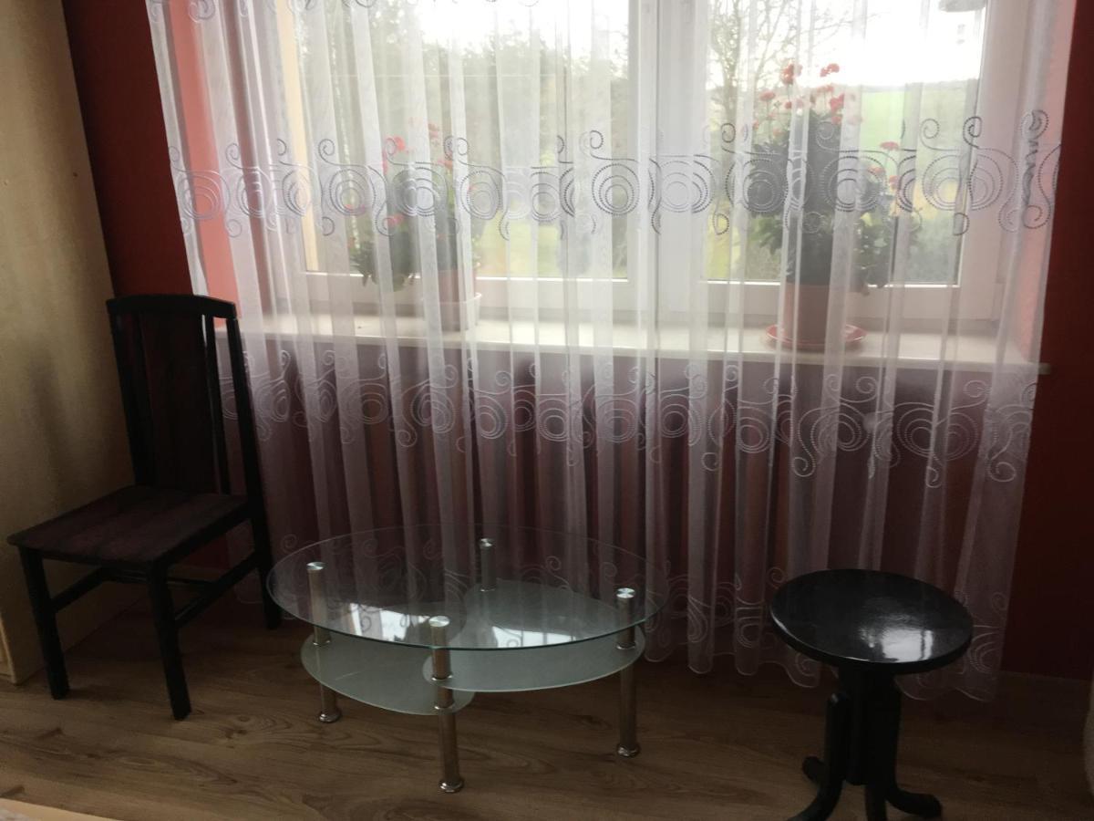 Willa Agroturstyka u Witka Brynica Mokra Zewnętrze zdjęcie