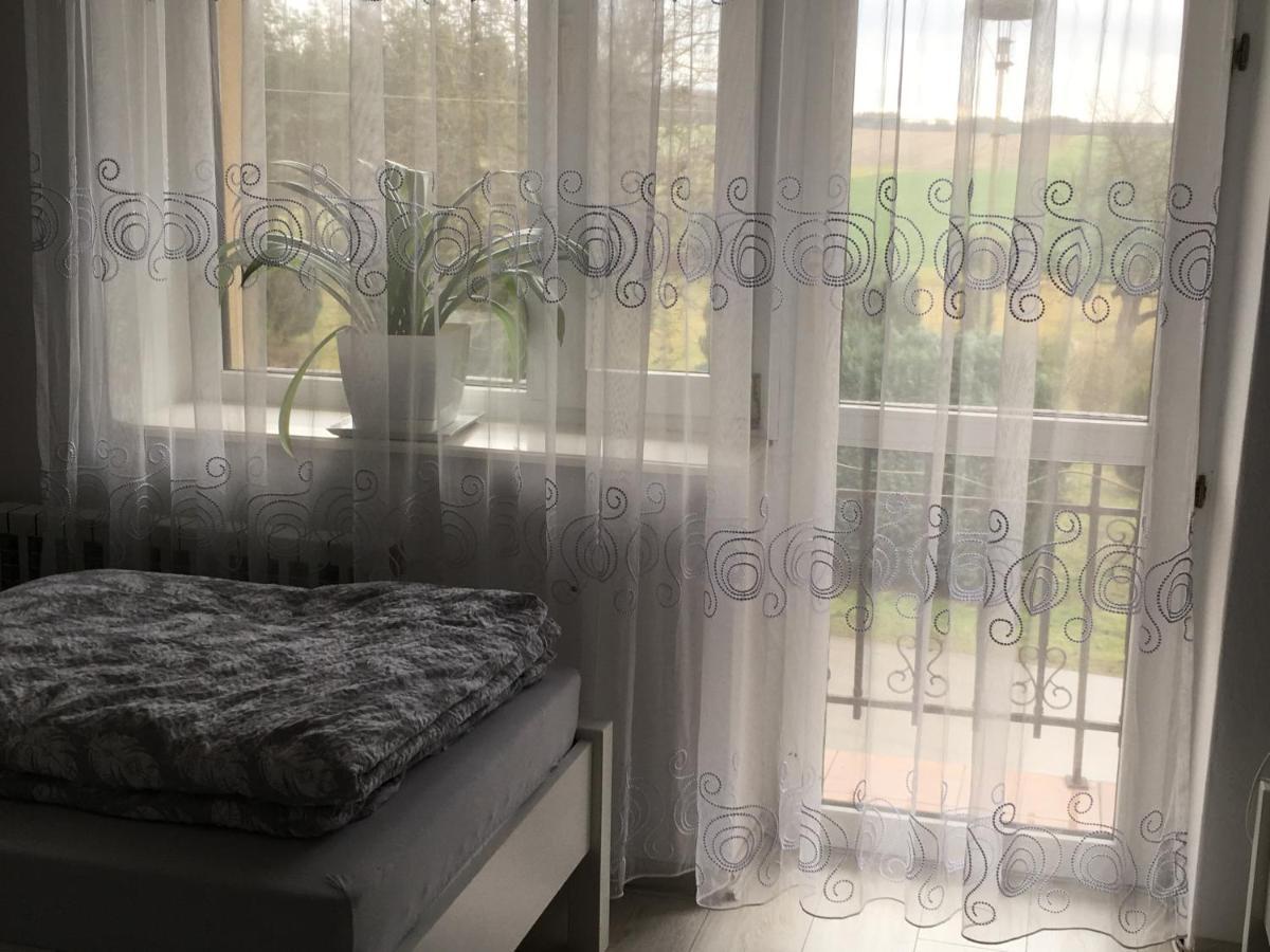 Willa Agroturstyka u Witka Brynica Mokra Zewnętrze zdjęcie